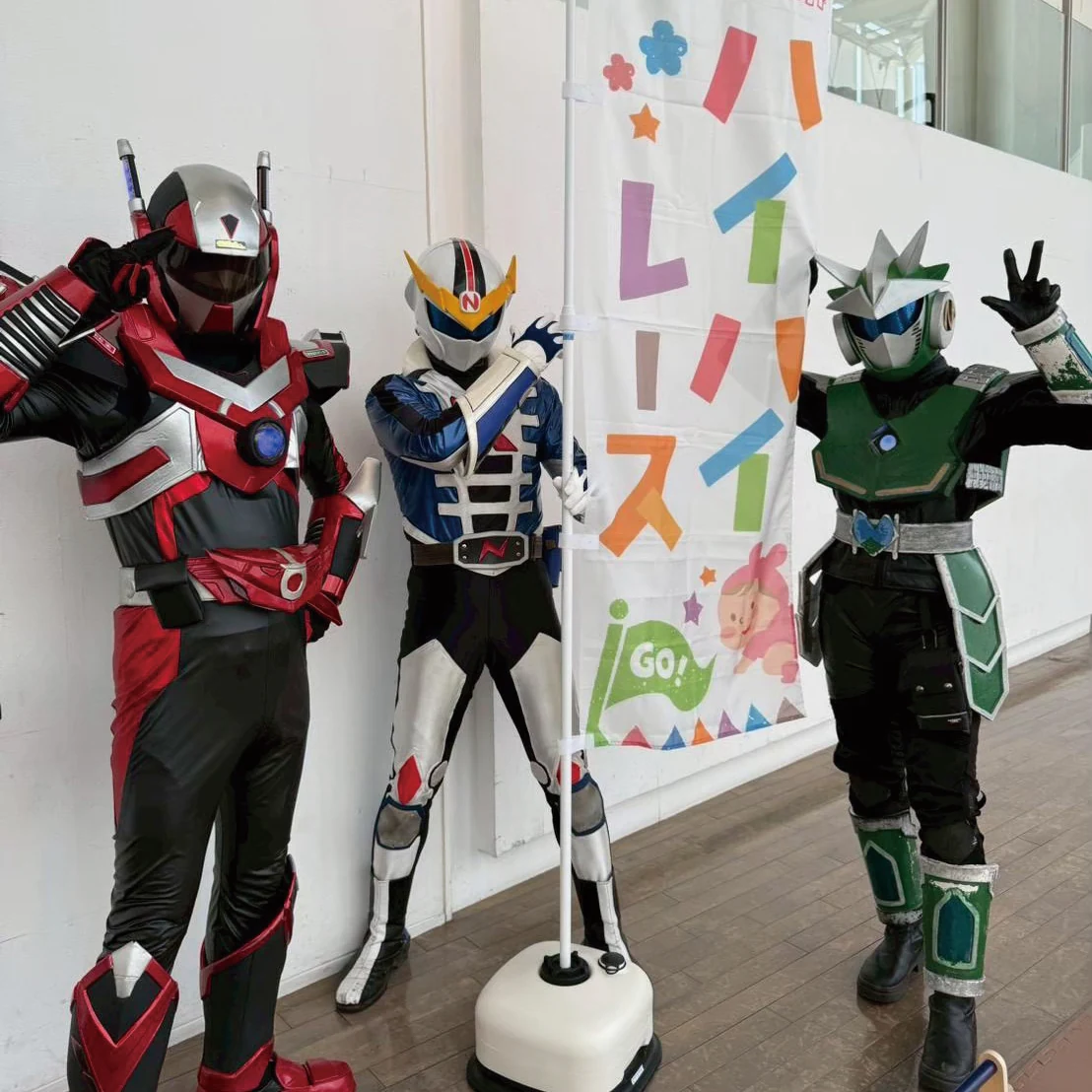 はじめてばこ感謝祭（とちぎコープ × とちぎテレビ × ママトコドモト）の模様 3