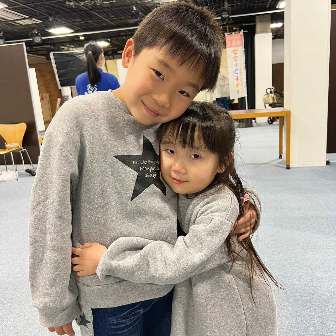 ママトコドモト撮影会の模様 9