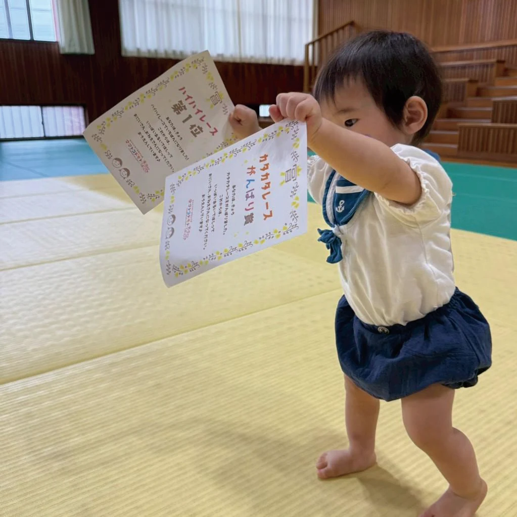 芳賀地区幼稚園連合会／園デビュー応援フェスタの模様 2