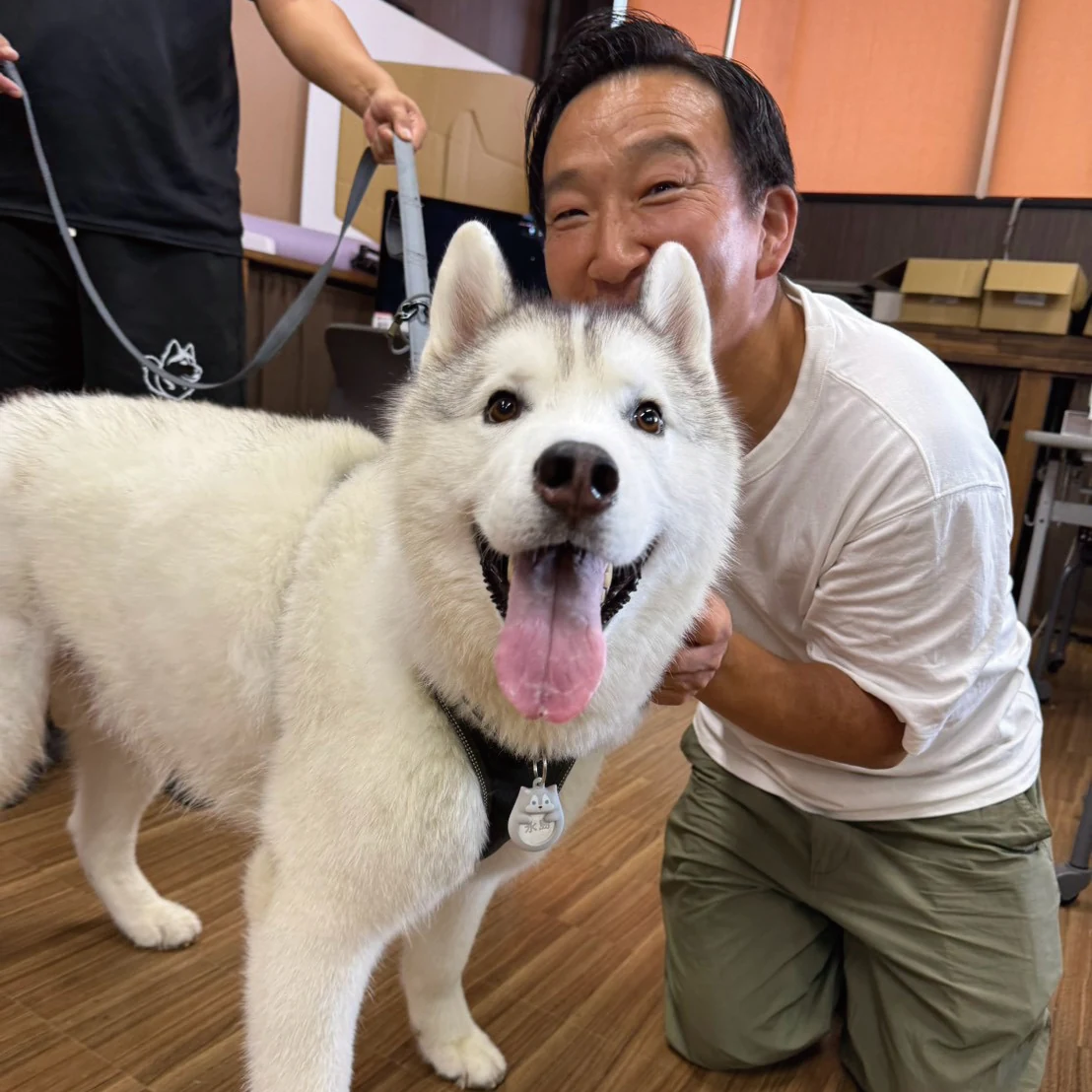 とちポチとちタマ撮影会の模様 4