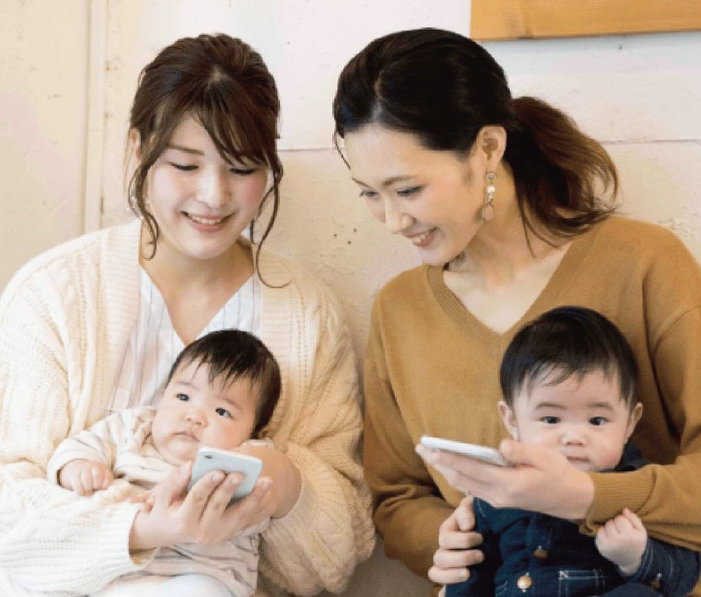 マーケティング写真 2