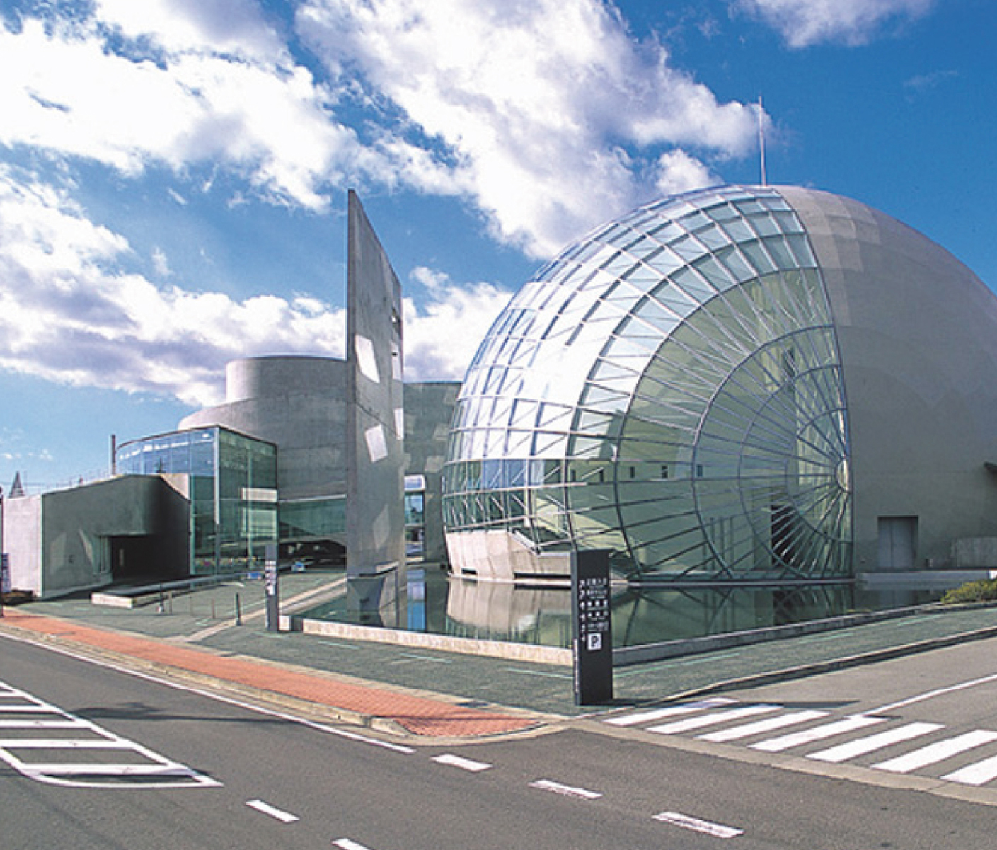 県北エリア会場