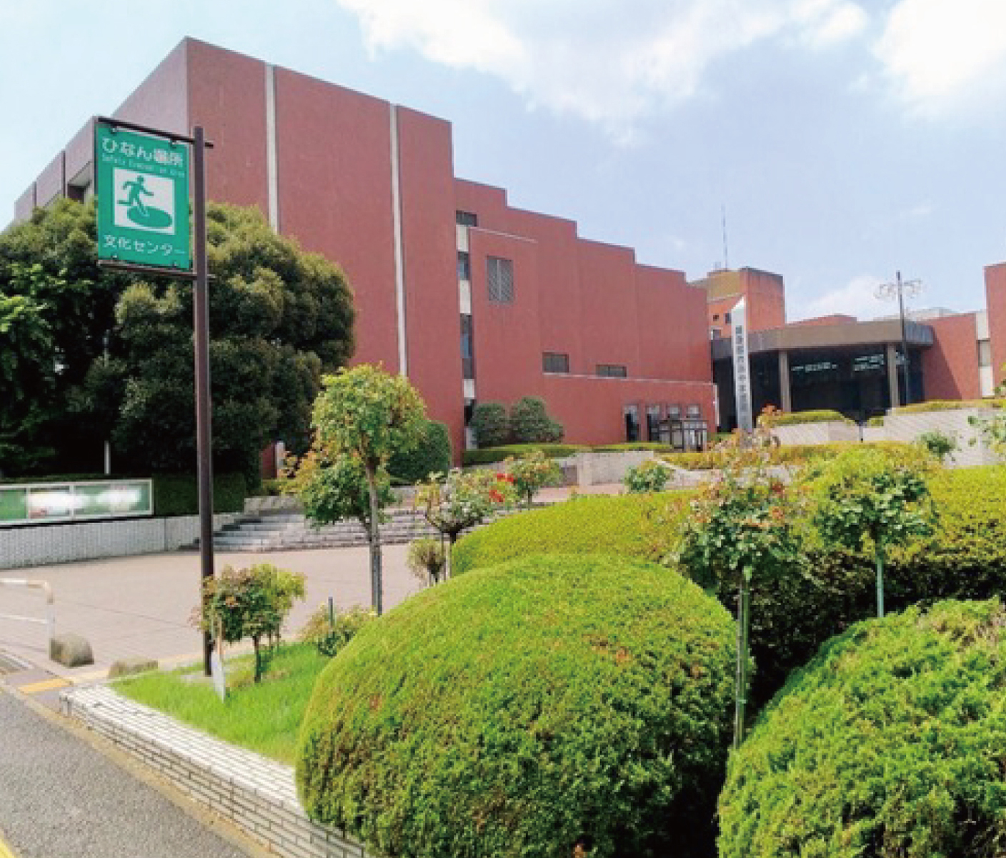 県南エリア会場
